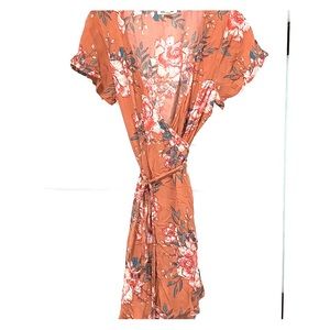 Billabong summer dress